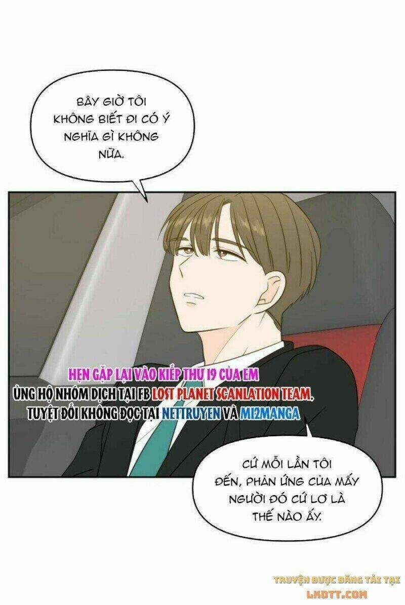 Kiếp Này Cũng Xin Chăm Sóc Tôi Như Vậy Nhé Chapter 69 trang 42