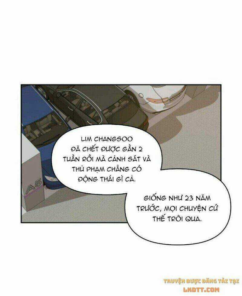 Kiếp Này Cũng Xin Chăm Sóc Tôi Như Vậy Nhé Chapter 69 trang 43