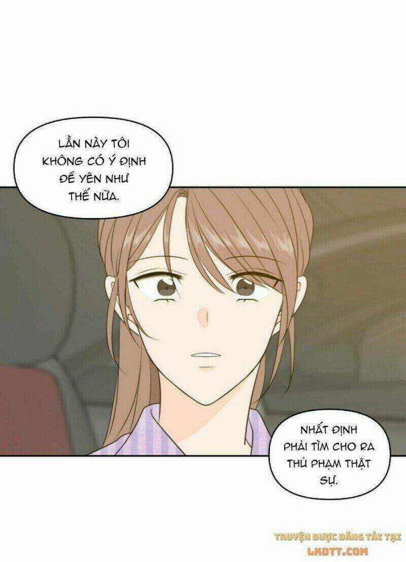 Kiếp Này Cũng Xin Chăm Sóc Tôi Như Vậy Nhé Chapter 69 trang 44