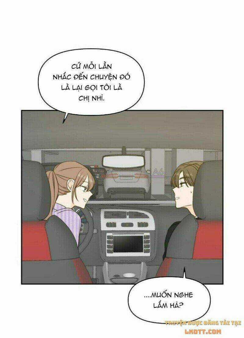 Kiếp Này Cũng Xin Chăm Sóc Tôi Như Vậy Nhé Chapter 69 trang 47