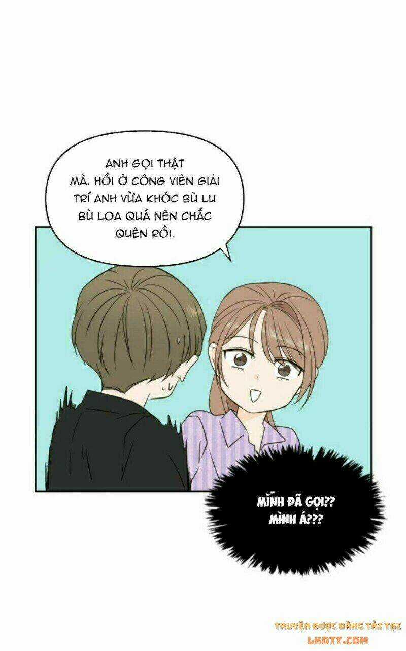 Kiếp Này Cũng Xin Chăm Sóc Tôi Như Vậy Nhé Chapter 69 trang 48