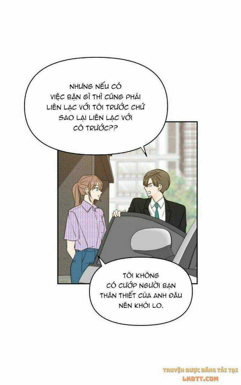 Kiếp Này Cũng Xin Chăm Sóc Tôi Như Vậy Nhé Chapter 69 trang 5