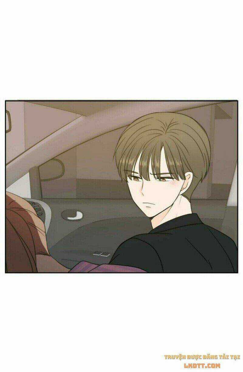 Kiếp Này Cũng Xin Chăm Sóc Tôi Như Vậy Nhé Chapter 69 trang 50