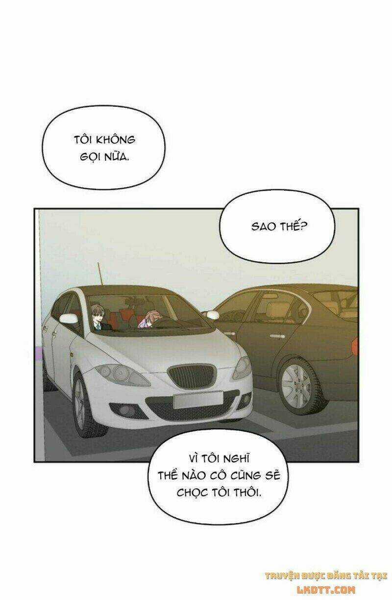 Kiếp Này Cũng Xin Chăm Sóc Tôi Như Vậy Nhé Chapter 69 trang 52