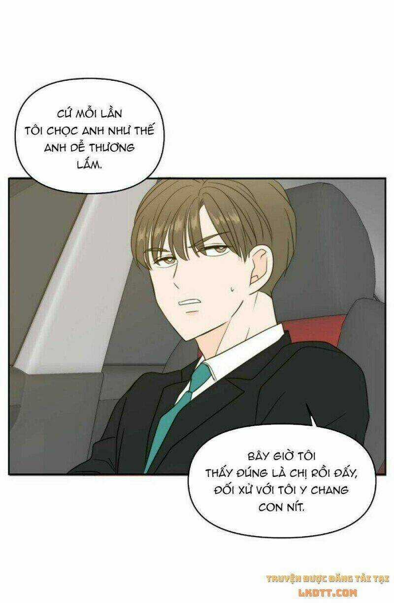 Kiếp Này Cũng Xin Chăm Sóc Tôi Như Vậy Nhé Chapter 69 trang 53