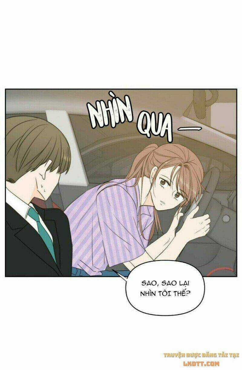 Kiếp Này Cũng Xin Chăm Sóc Tôi Như Vậy Nhé Chapter 69 trang 54