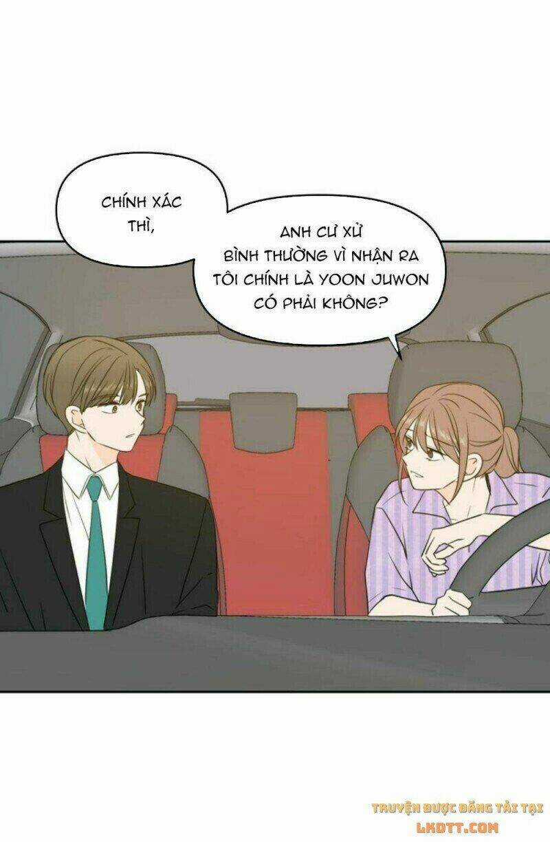 Kiếp Này Cũng Xin Chăm Sóc Tôi Như Vậy Nhé Chapter 69 trang 55