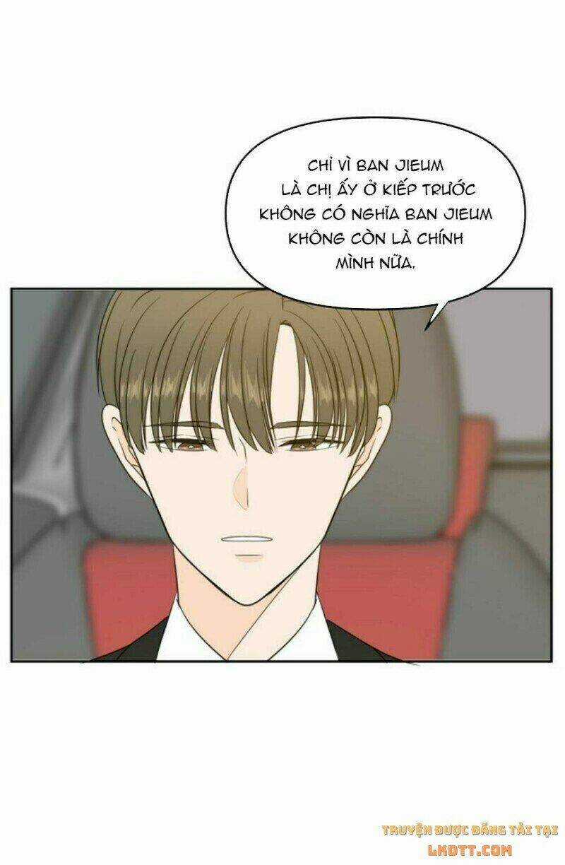 Kiếp Này Cũng Xin Chăm Sóc Tôi Như Vậy Nhé Chapter 69 trang 56