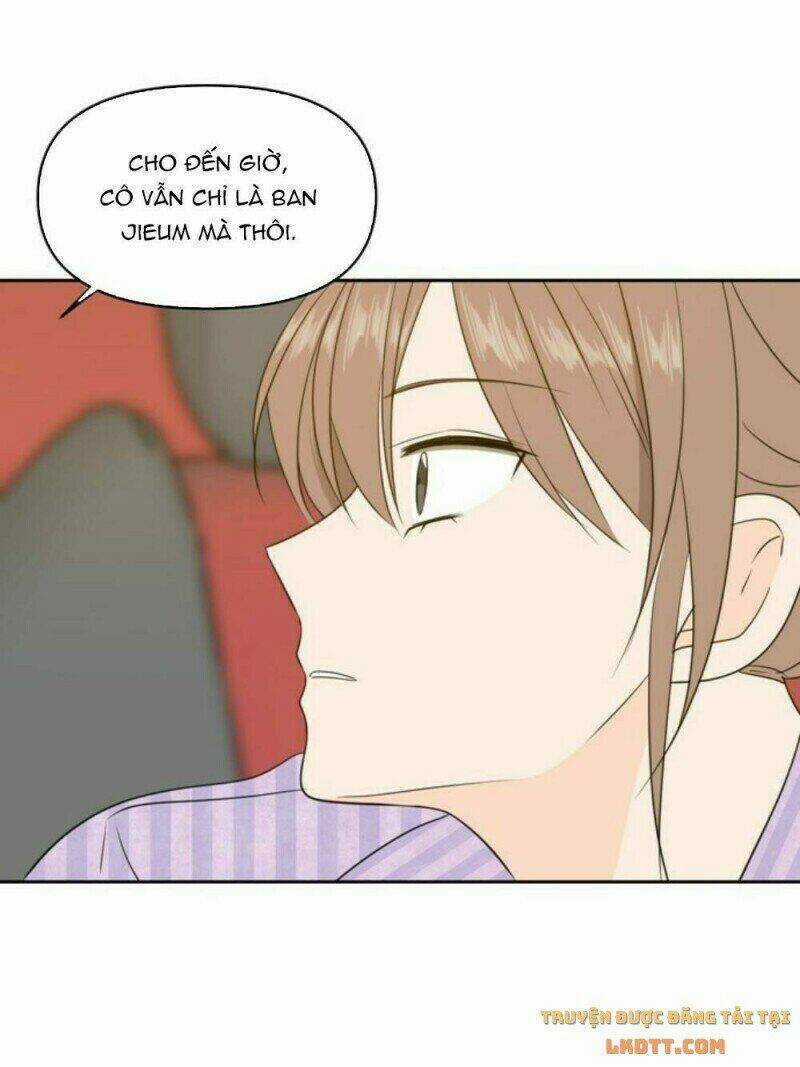 Kiếp Này Cũng Xin Chăm Sóc Tôi Như Vậy Nhé Chapter 69 trang 57