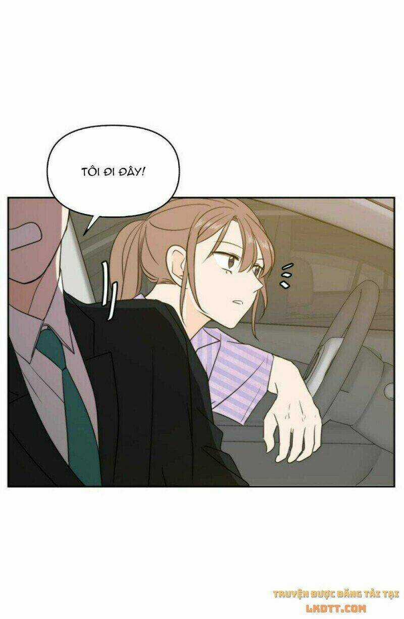 Kiếp Này Cũng Xin Chăm Sóc Tôi Như Vậy Nhé Chapter 69 trang 59