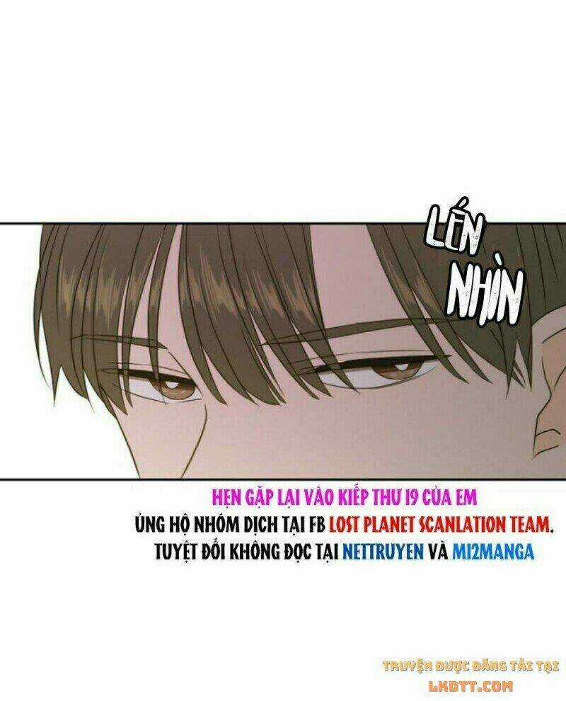 Kiếp Này Cũng Xin Chăm Sóc Tôi Như Vậy Nhé Chapter 69 trang 64