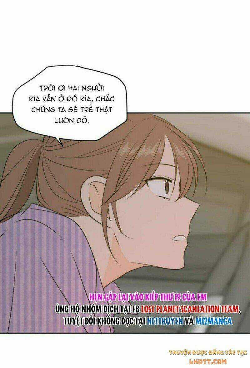 Kiếp Này Cũng Xin Chăm Sóc Tôi Như Vậy Nhé Chapter 69 trang 65