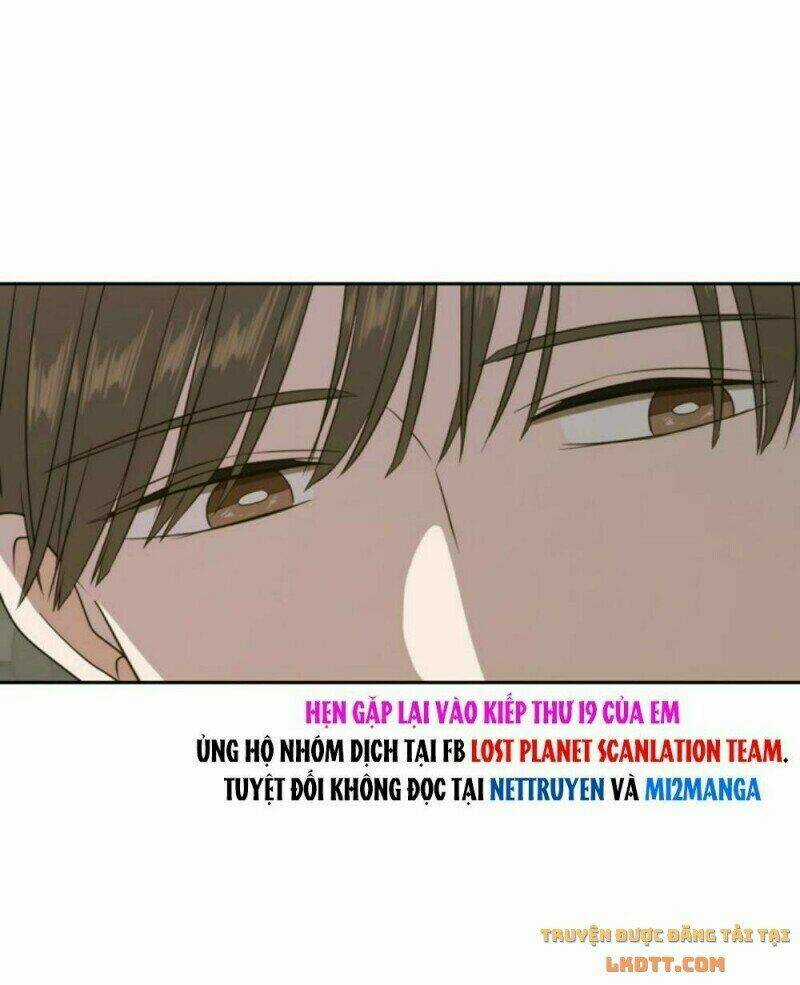 Kiếp Này Cũng Xin Chăm Sóc Tôi Như Vậy Nhé Chapter 69 trang 66