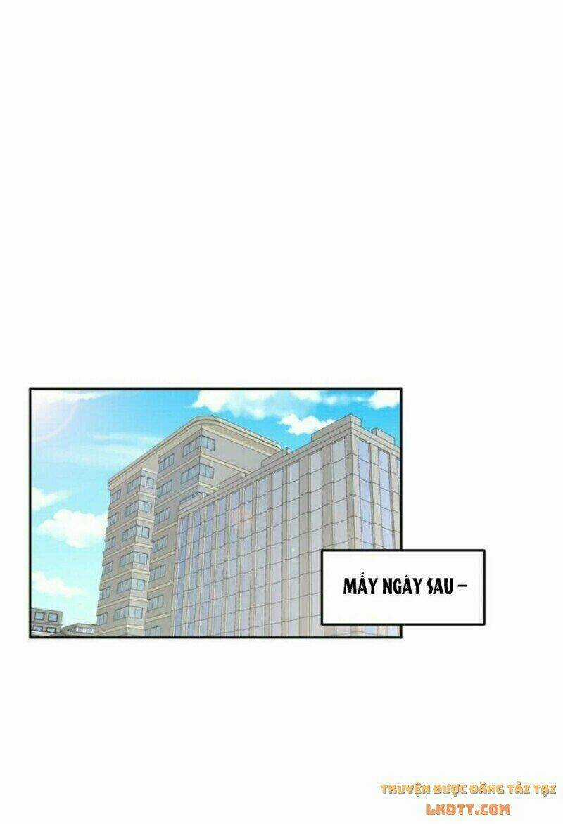 Kiếp Này Cũng Xin Chăm Sóc Tôi Như Vậy Nhé Chapter 69 trang 71