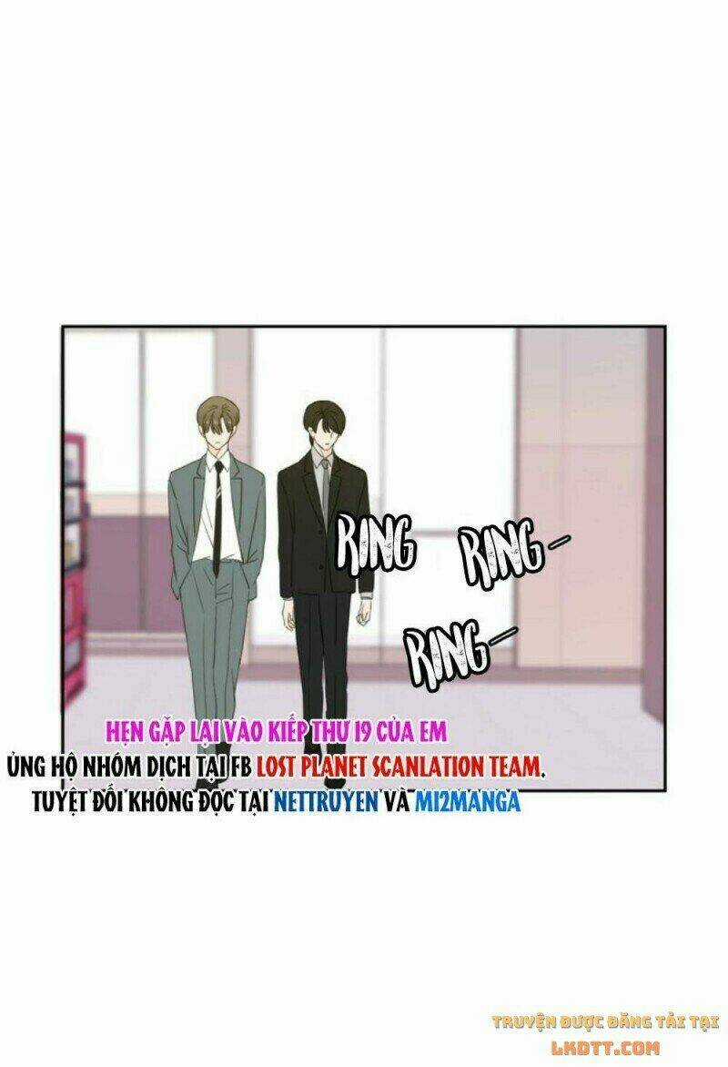 Kiếp Này Cũng Xin Chăm Sóc Tôi Như Vậy Nhé Chapter 69 trang 72