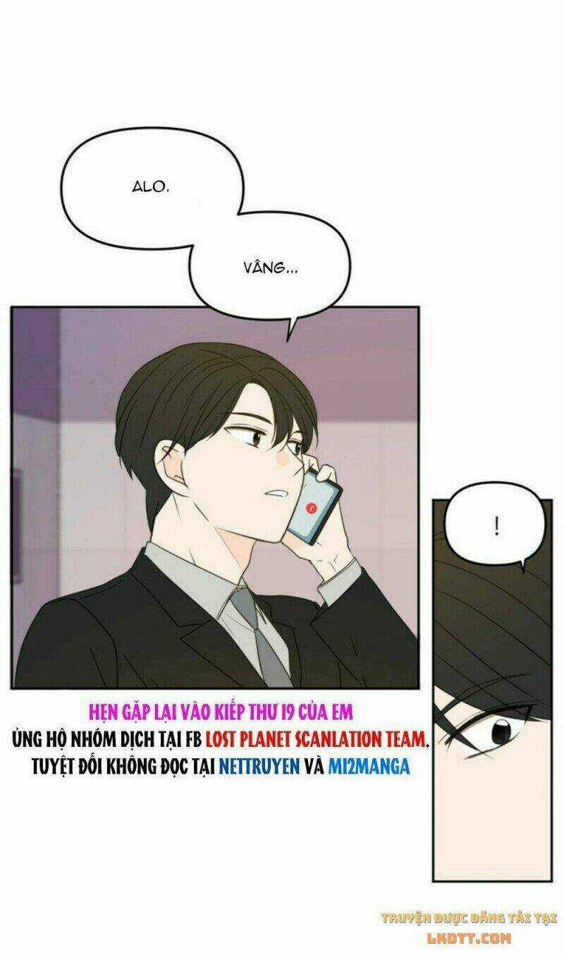 Kiếp Này Cũng Xin Chăm Sóc Tôi Như Vậy Nhé Chapter 69 trang 73