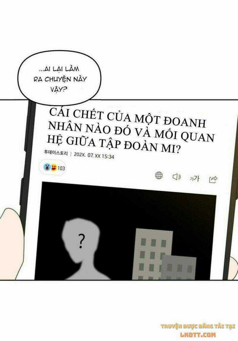 Kiếp Này Cũng Xin Chăm Sóc Tôi Như Vậy Nhé Chapter 69 trang 75