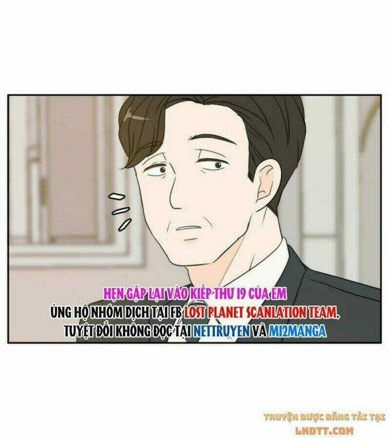 Kiếp Này Cũng Xin Chăm Sóc Tôi Như Vậy Nhé Chapter 69 trang 9