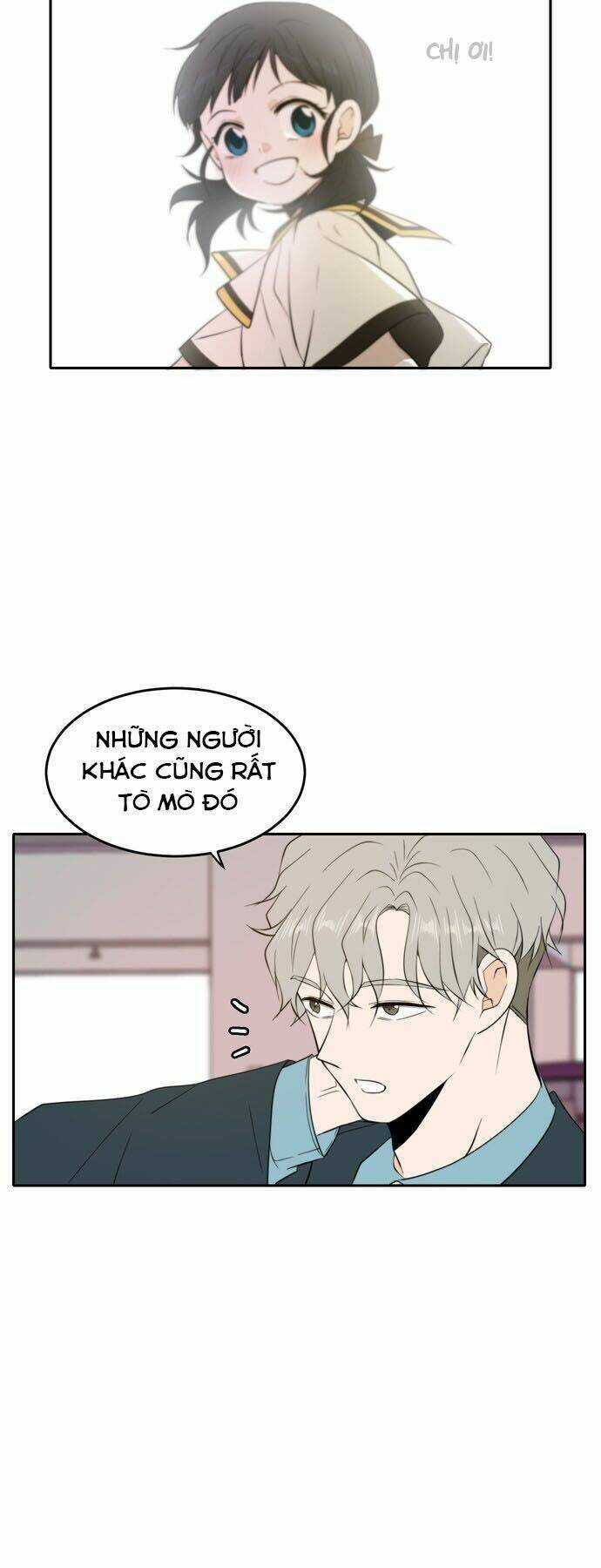 Kiếp Này Cũng Xin Chăm Sóc Tôi Như Vậy Nhé Chapter 7 trang 12
