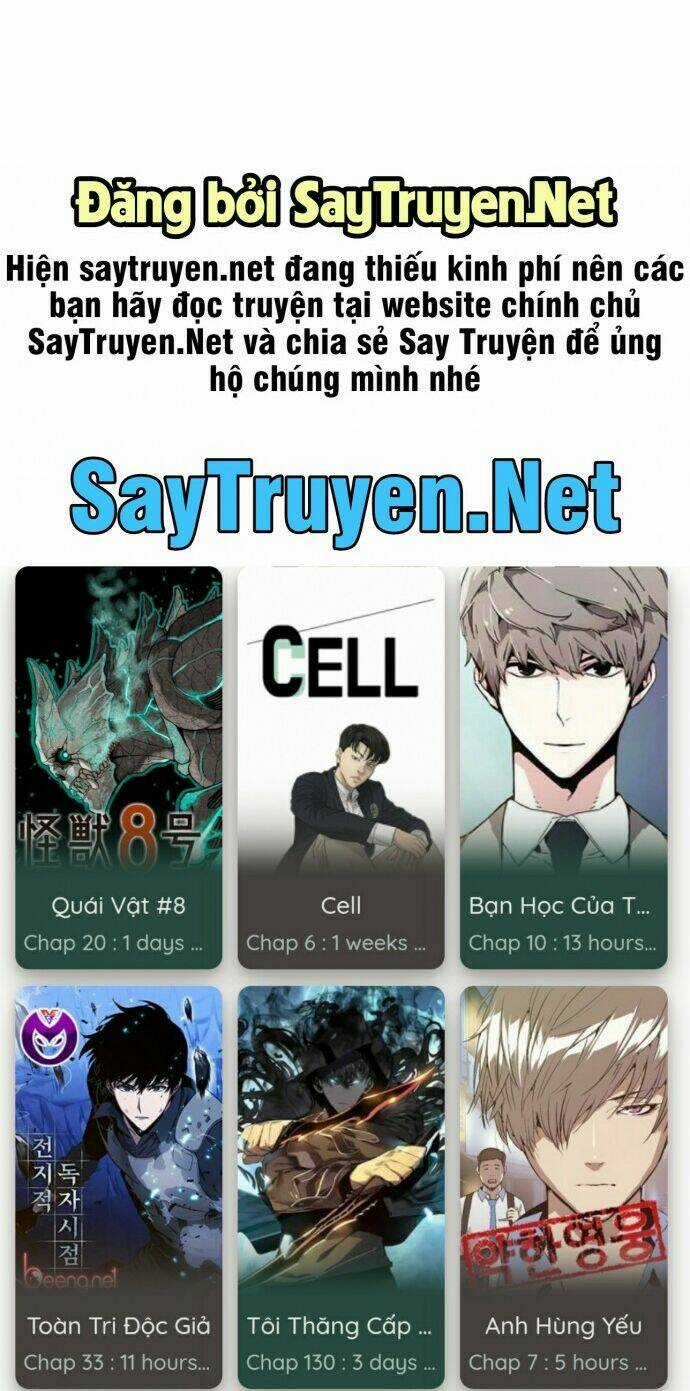 Kiếp Này Cũng Xin Chăm Sóc Tôi Như Vậy Nhé Chapter 7 trang 58
