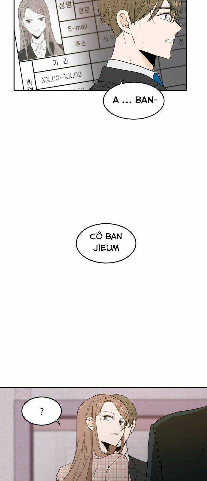Kiếp Này Cũng Xin Chăm Sóc Tôi Như Vậy Nhé Chapter 7 trang 6