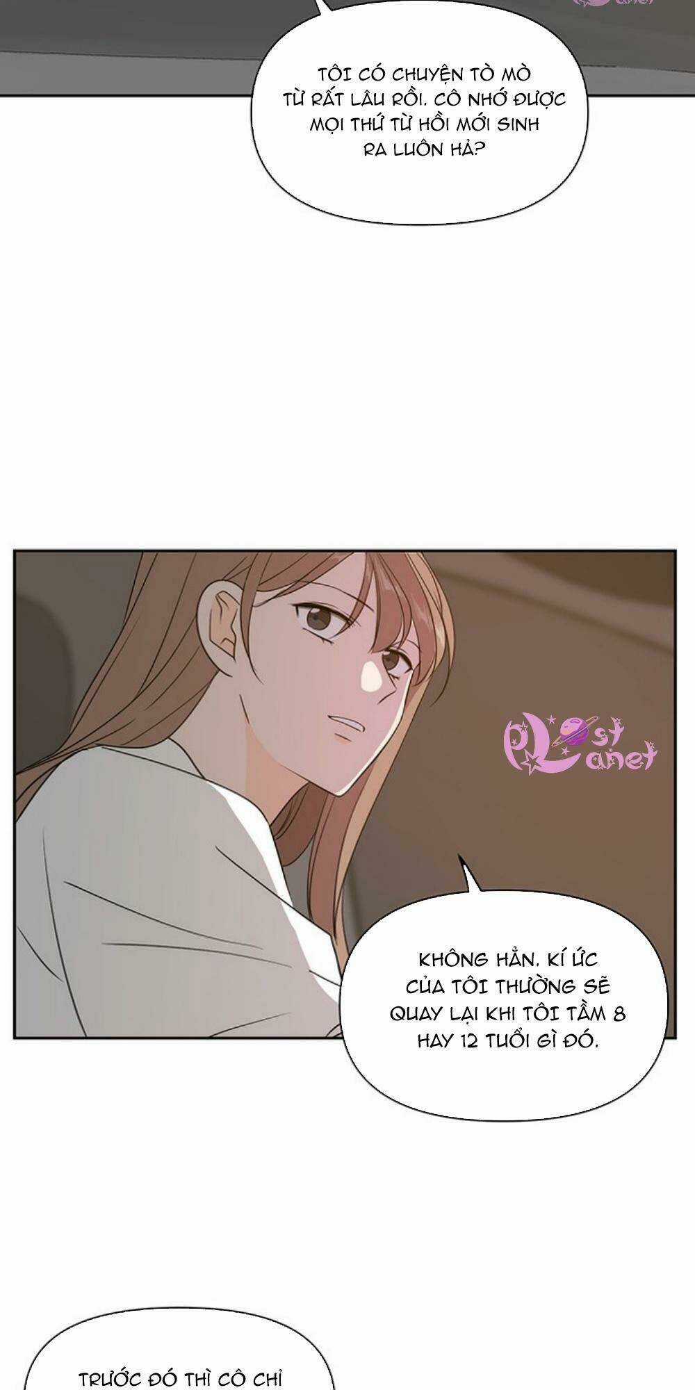 Kiếp Này Cũng Xin Chăm Sóc Tôi Như Vậy Nhé Chapter 70 trang 27