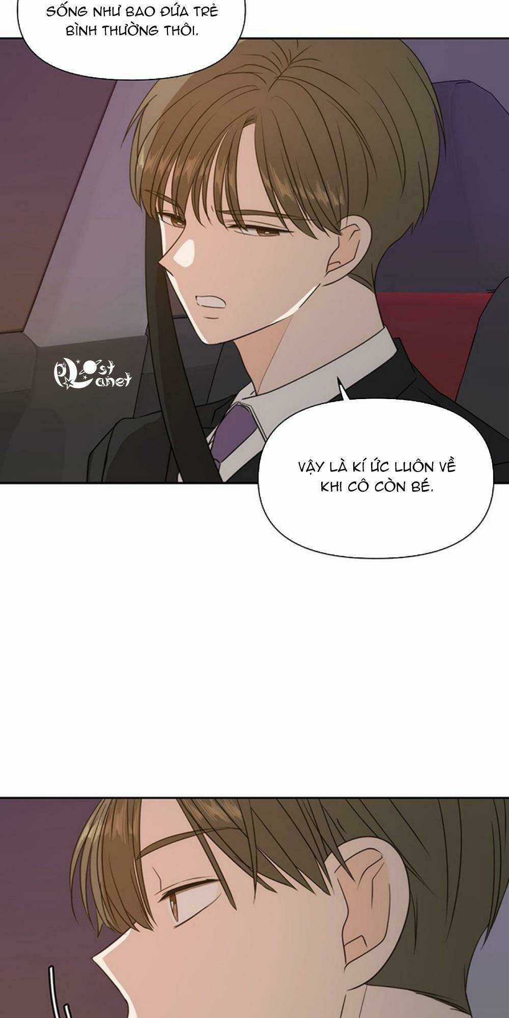 Kiếp Này Cũng Xin Chăm Sóc Tôi Như Vậy Nhé Chapter 70 trang 28