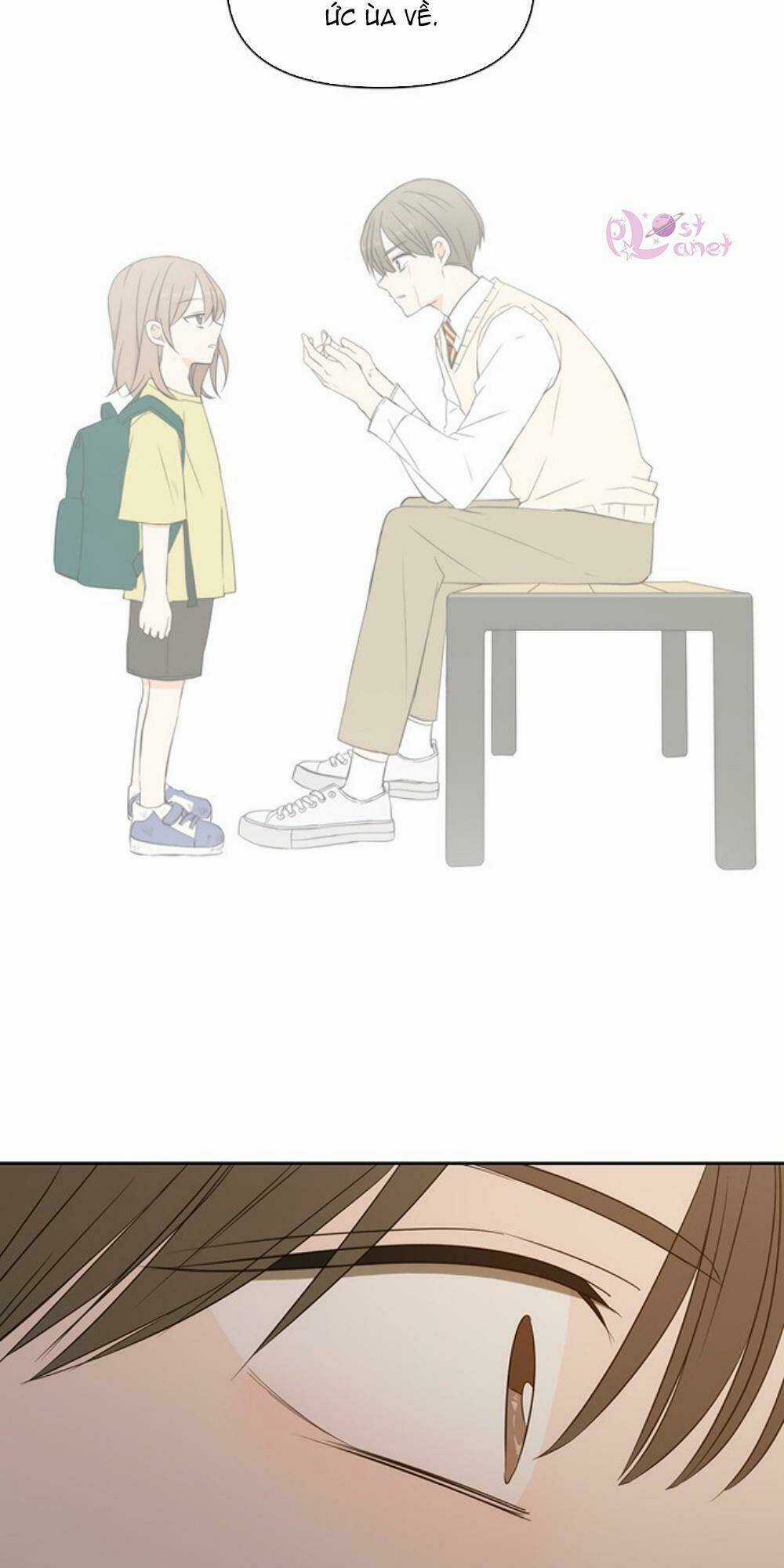 Kiếp Này Cũng Xin Chăm Sóc Tôi Như Vậy Nhé Chapter 70 trang 32