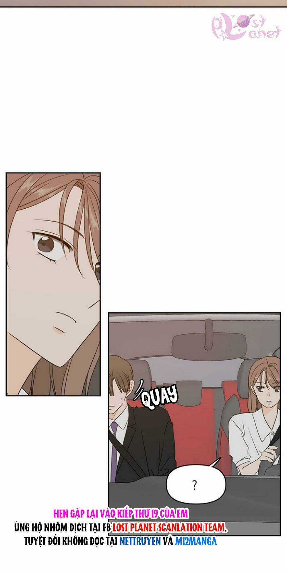 Kiếp Này Cũng Xin Chăm Sóc Tôi Như Vậy Nhé Chapter 70 trang 33