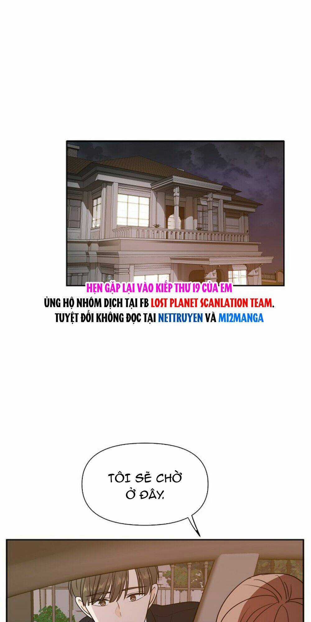 Kiếp Này Cũng Xin Chăm Sóc Tôi Như Vậy Nhé Chapter 70 trang 39