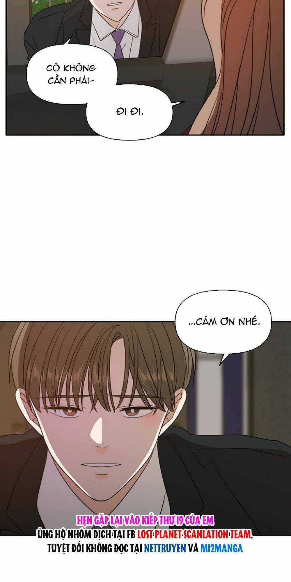 Kiếp Này Cũng Xin Chăm Sóc Tôi Như Vậy Nhé Chapter 70 trang 40