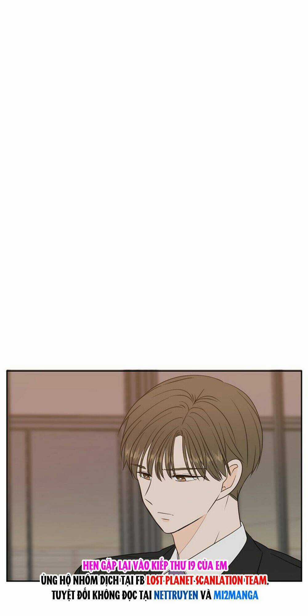 Kiếp Này Cũng Xin Chăm Sóc Tôi Như Vậy Nhé Chapter 70 trang 41