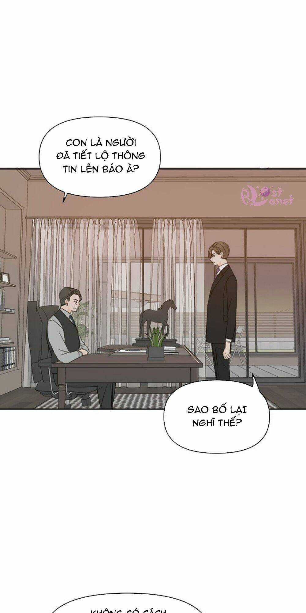 Kiếp Này Cũng Xin Chăm Sóc Tôi Như Vậy Nhé Chapter 70 trang 42