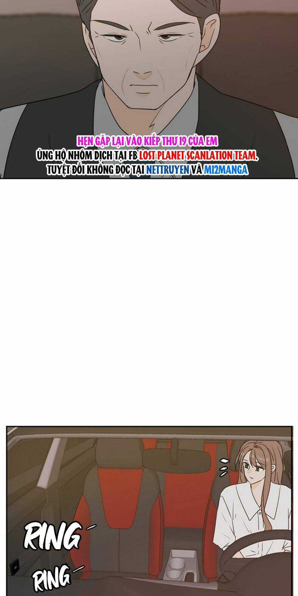 Kiếp Này Cũng Xin Chăm Sóc Tôi Như Vậy Nhé Chapter 70 trang 44