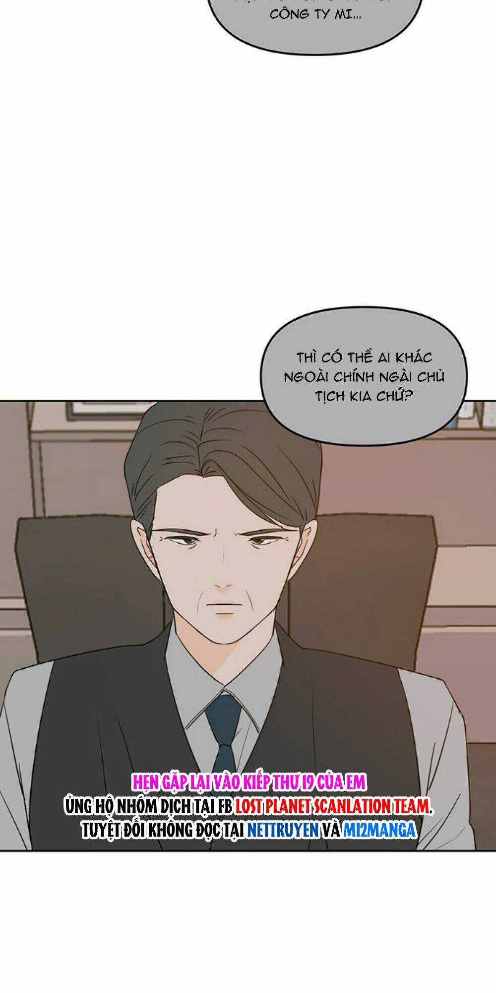 Kiếp Này Cũng Xin Chăm Sóc Tôi Như Vậy Nhé Chapter 70 trang 52