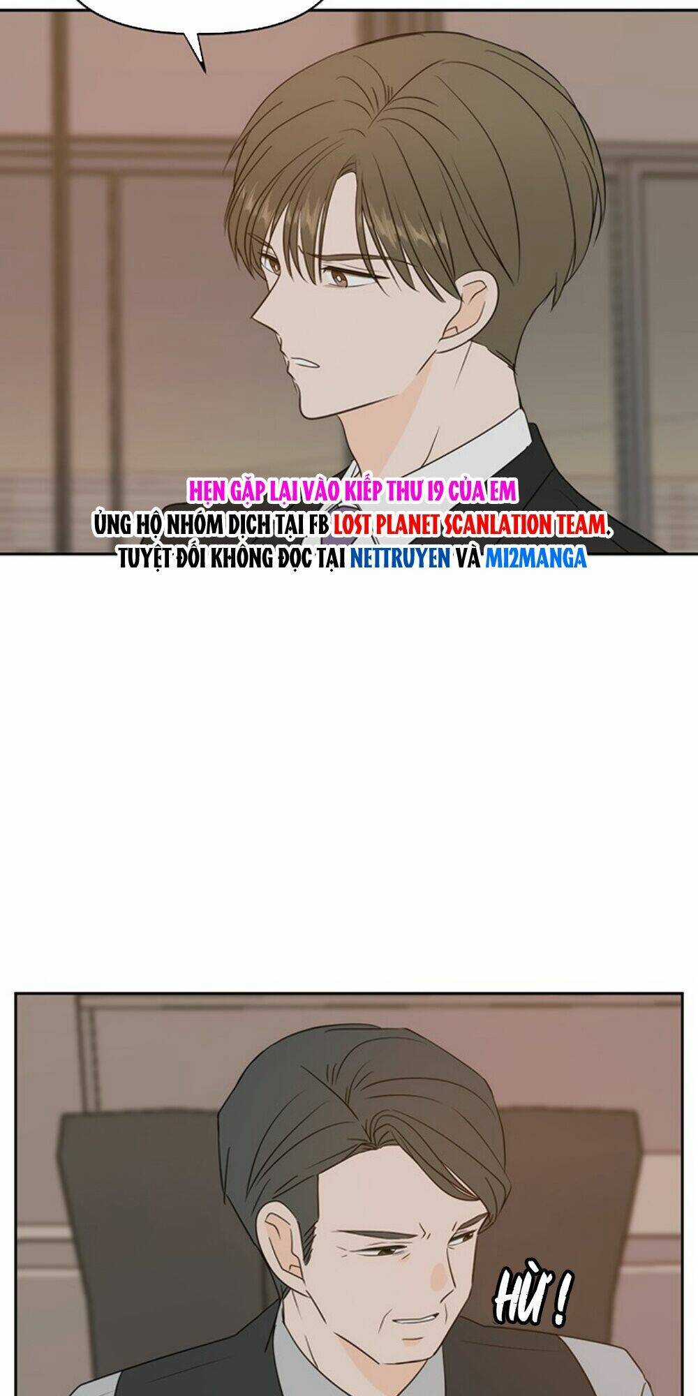 Kiếp Này Cũng Xin Chăm Sóc Tôi Như Vậy Nhé Chapter 70 trang 54