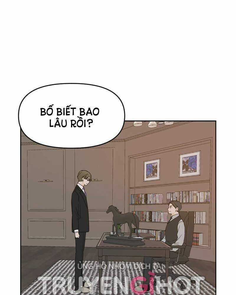 Kiếp Này Cũng Xin Chăm Sóc Tôi Như Vậy Nhé Chapter 71 trang 0