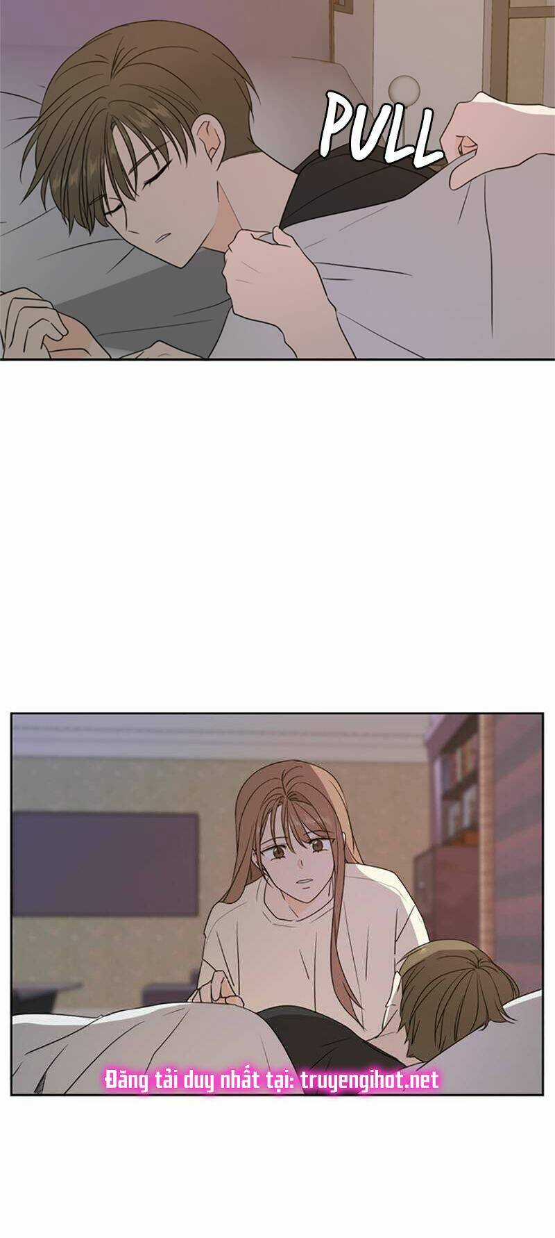 Kiếp Này Cũng Xin Chăm Sóc Tôi Như Vậy Nhé Chapter 71 trang 108