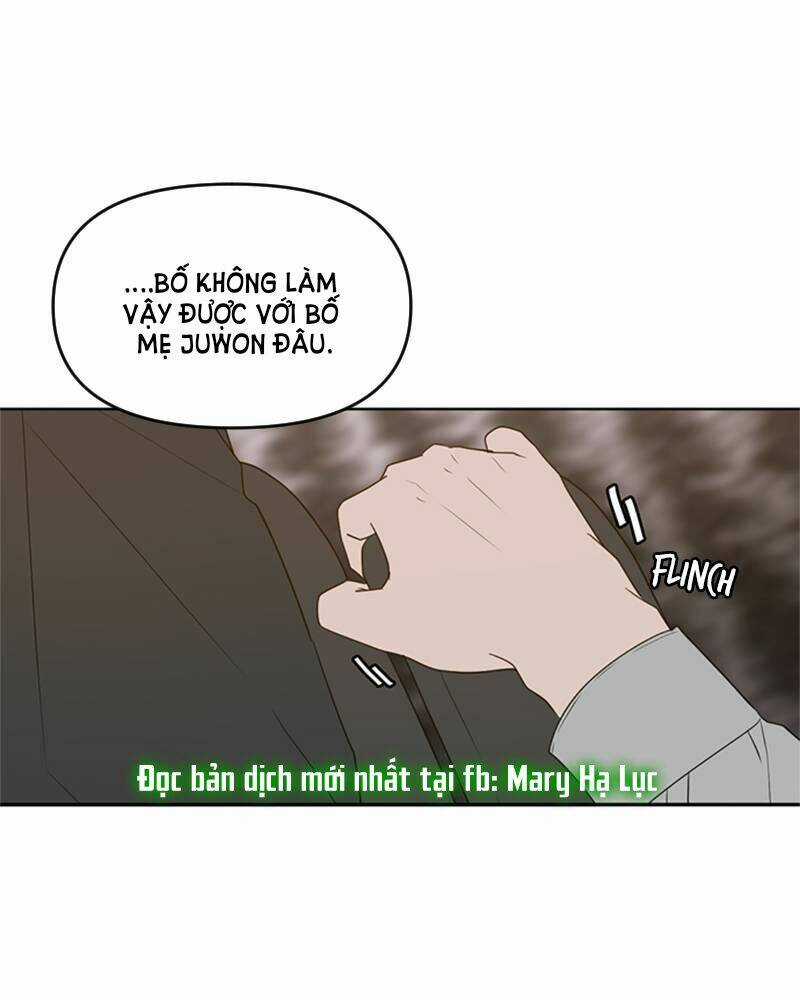 Kiếp Này Cũng Xin Chăm Sóc Tôi Như Vậy Nhé Chapter 71 trang 11