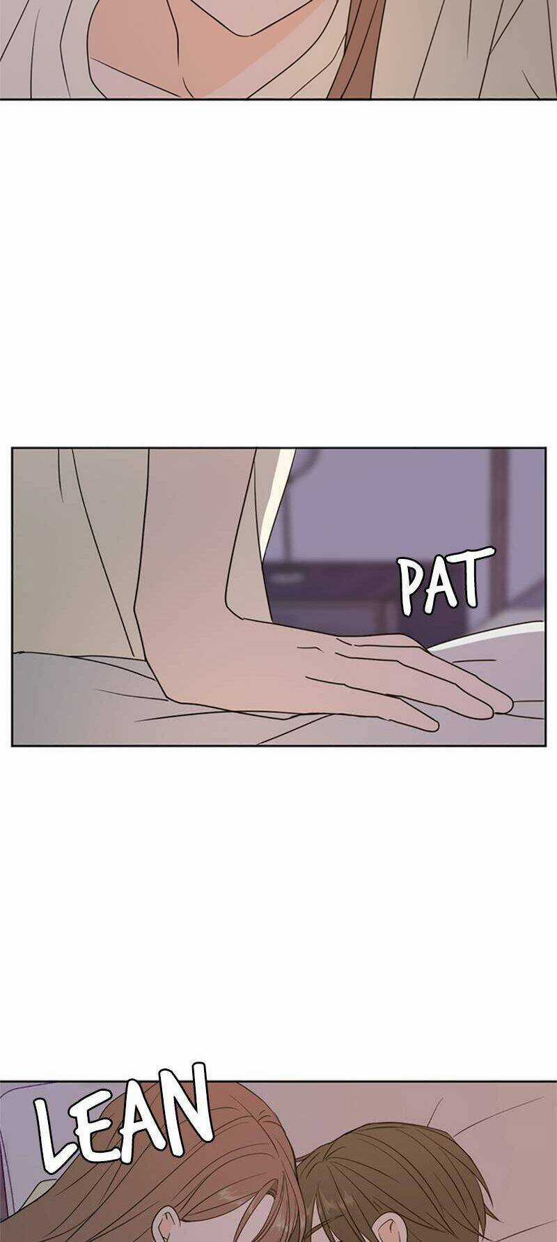 Kiếp Này Cũng Xin Chăm Sóc Tôi Như Vậy Nhé Chapter 71 trang 110