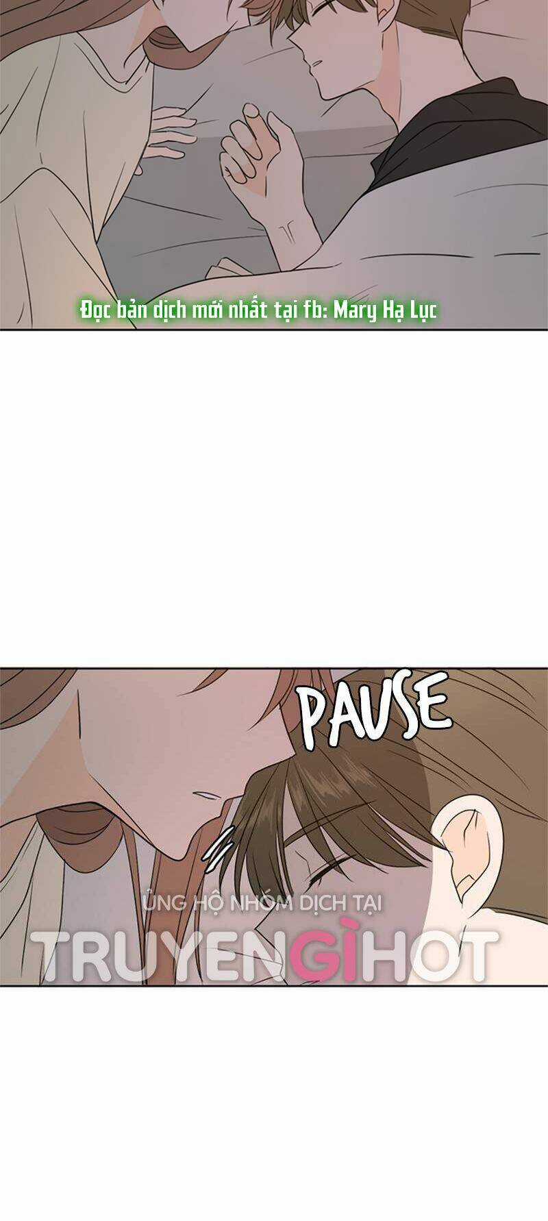 Kiếp Này Cũng Xin Chăm Sóc Tôi Như Vậy Nhé Chapter 71 trang 111