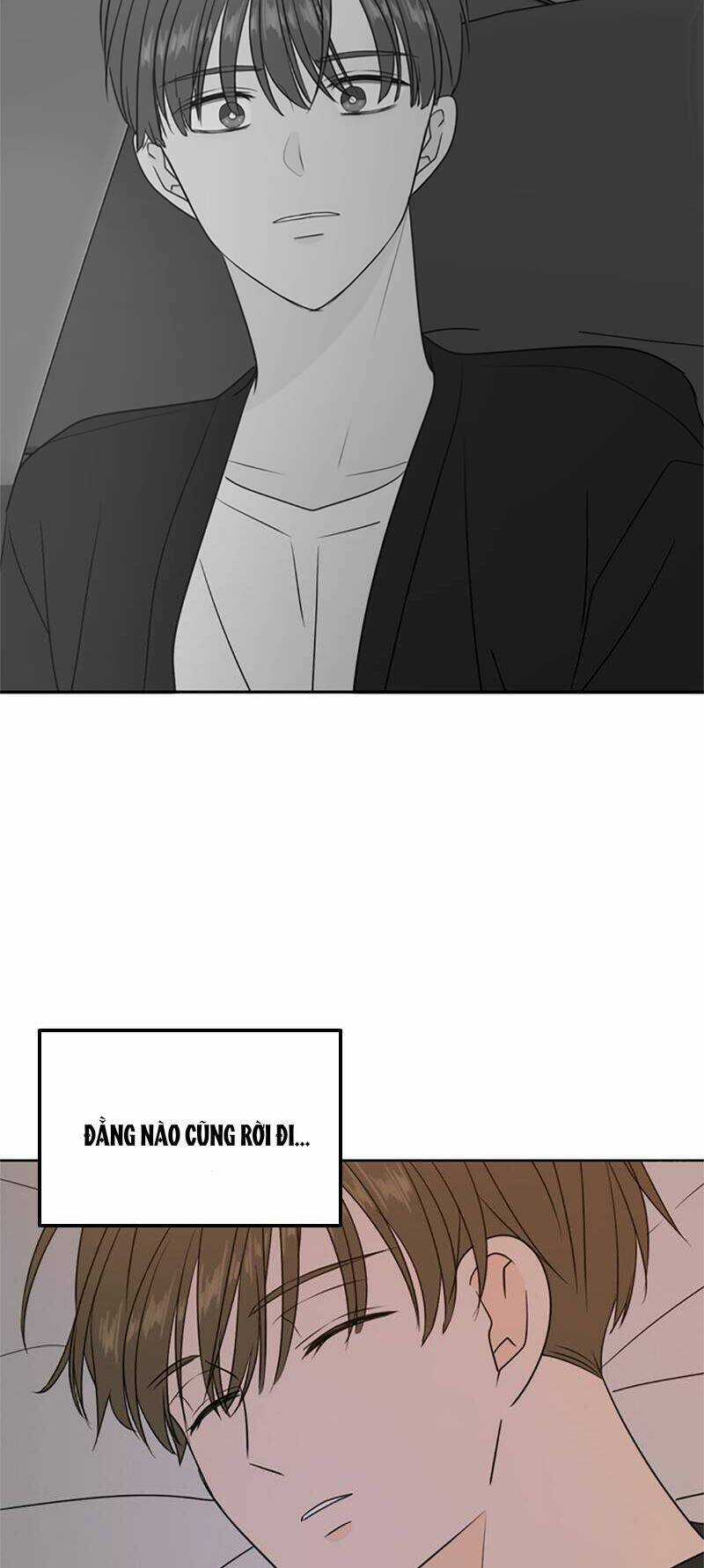 Kiếp Này Cũng Xin Chăm Sóc Tôi Như Vậy Nhé Chapter 71 trang 113