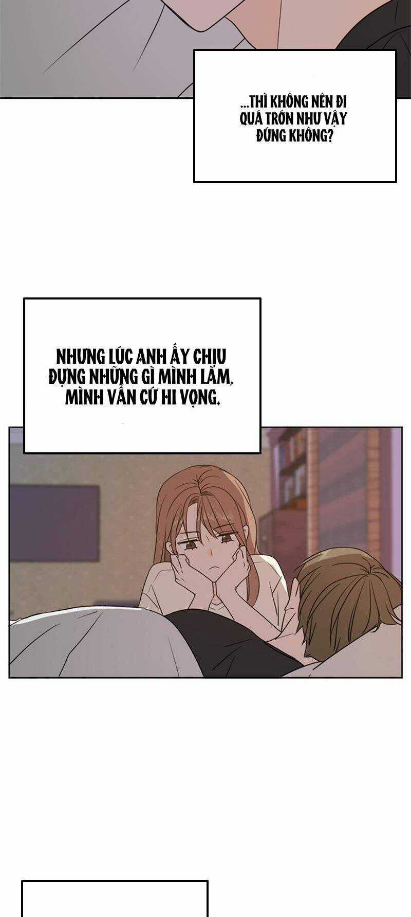 Kiếp Này Cũng Xin Chăm Sóc Tôi Như Vậy Nhé Chapter 71 trang 114