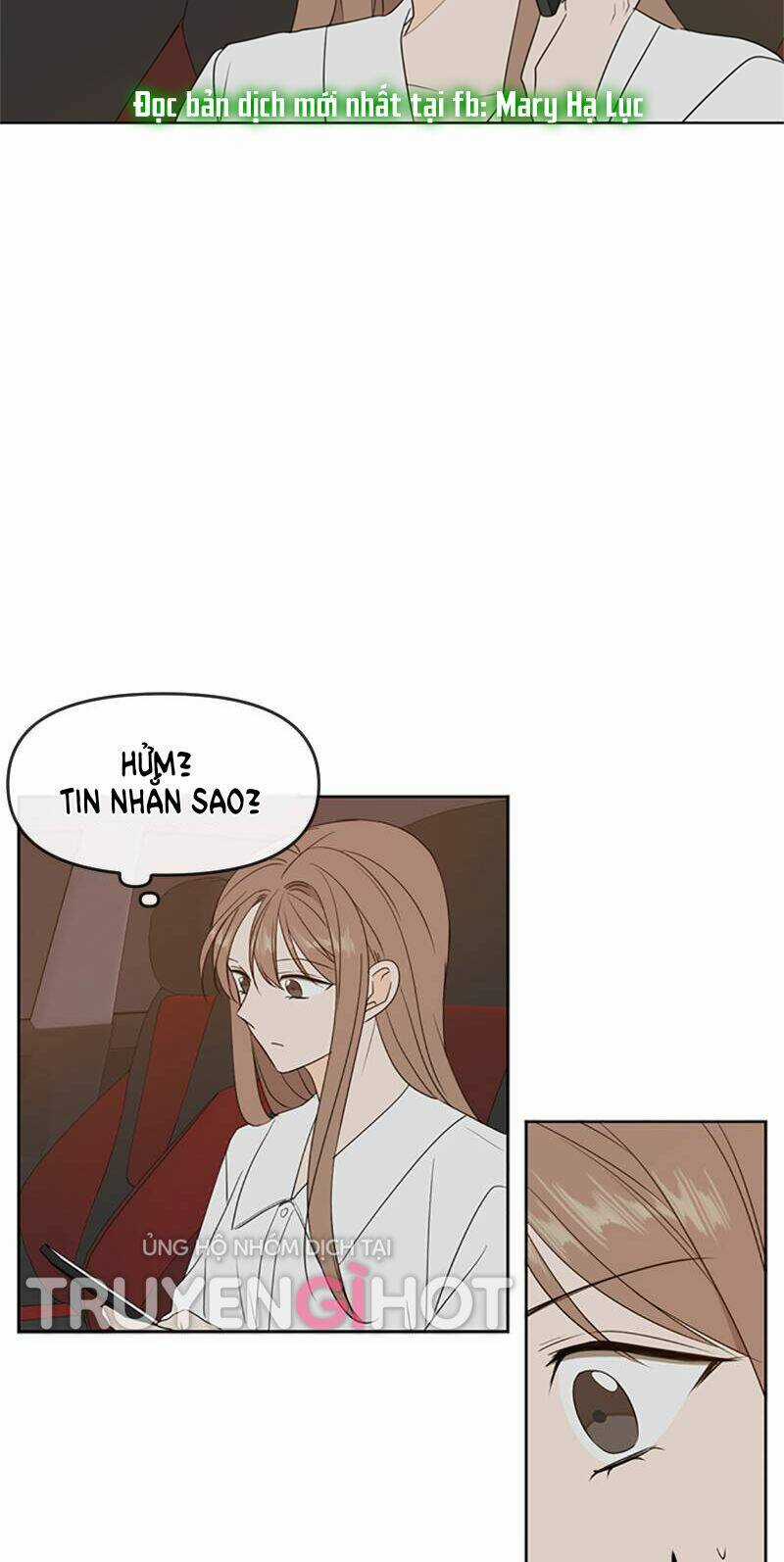 Kiếp Này Cũng Xin Chăm Sóc Tôi Như Vậy Nhé Chapter 71 trang 22