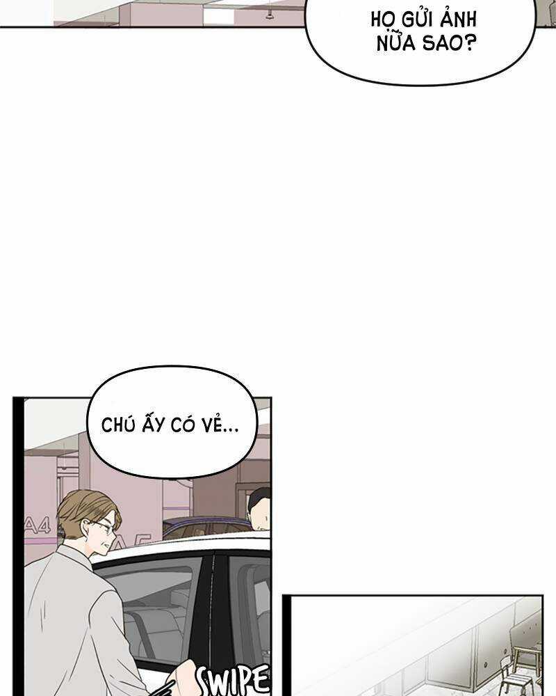 Kiếp Này Cũng Xin Chăm Sóc Tôi Như Vậy Nhé Chapter 71 trang 24