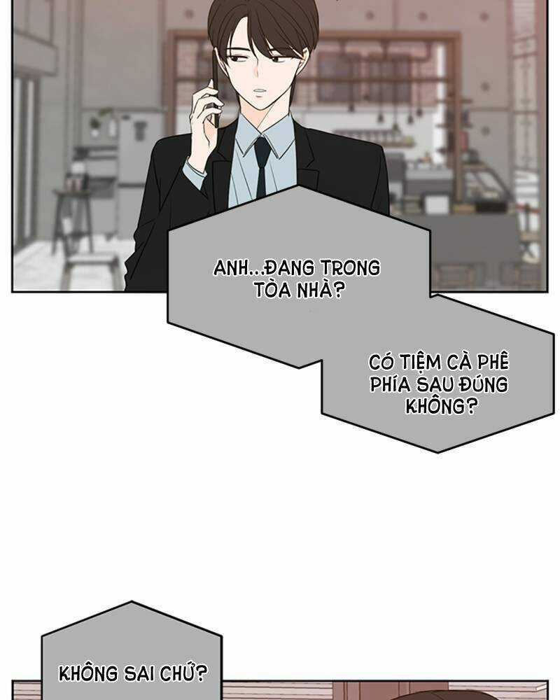 Kiếp Này Cũng Xin Chăm Sóc Tôi Như Vậy Nhé Chapter 71 trang 26