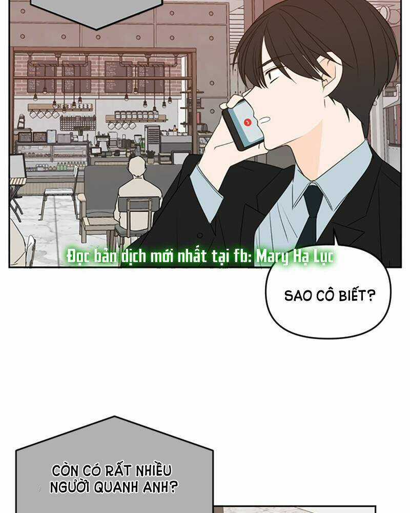 Kiếp Này Cũng Xin Chăm Sóc Tôi Như Vậy Nhé Chapter 71 trang 27