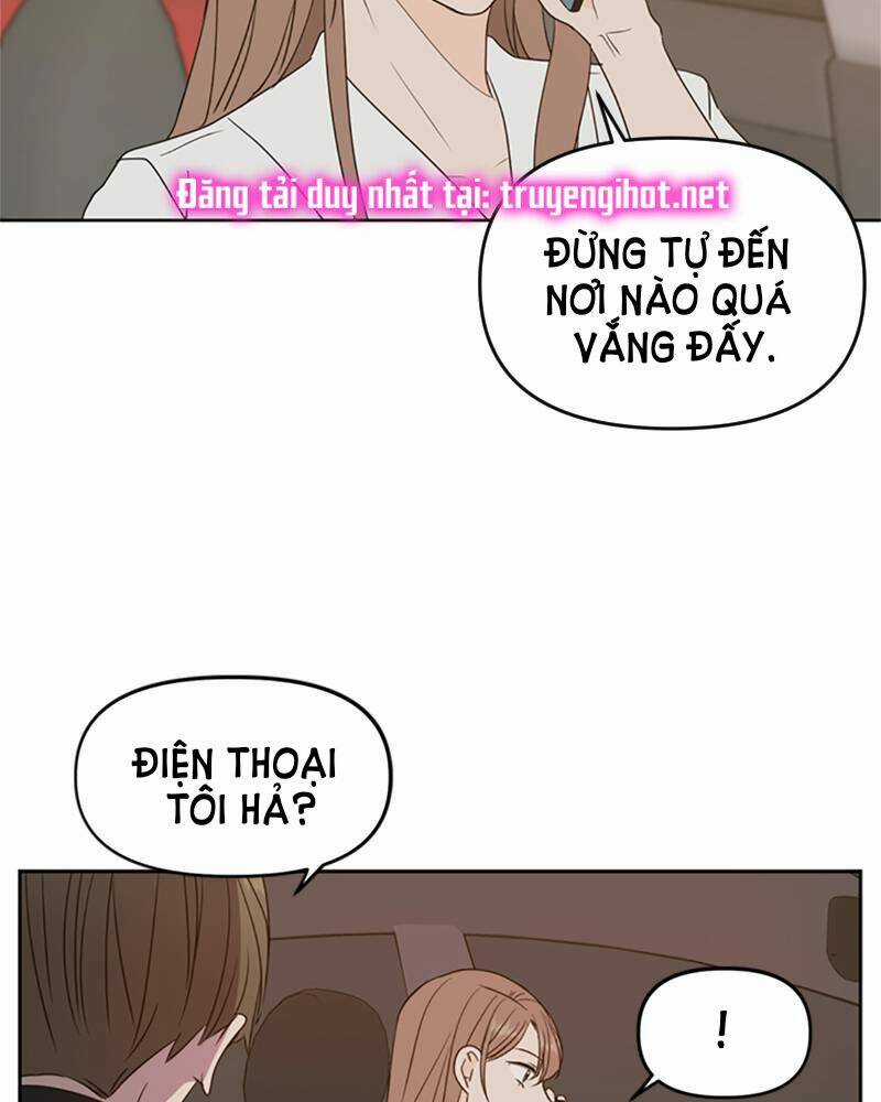 Kiếp Này Cũng Xin Chăm Sóc Tôi Như Vậy Nhé Chapter 71 trang 31