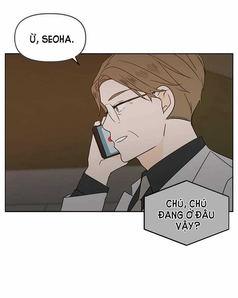 Kiếp Này Cũng Xin Chăm Sóc Tôi Như Vậy Nhé Chapter 71 trang 37