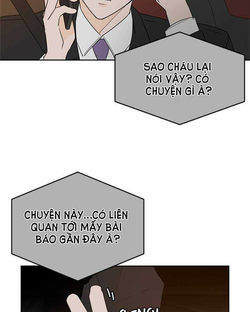 Kiếp Này Cũng Xin Chăm Sóc Tôi Như Vậy Nhé Chapter 71 trang 40